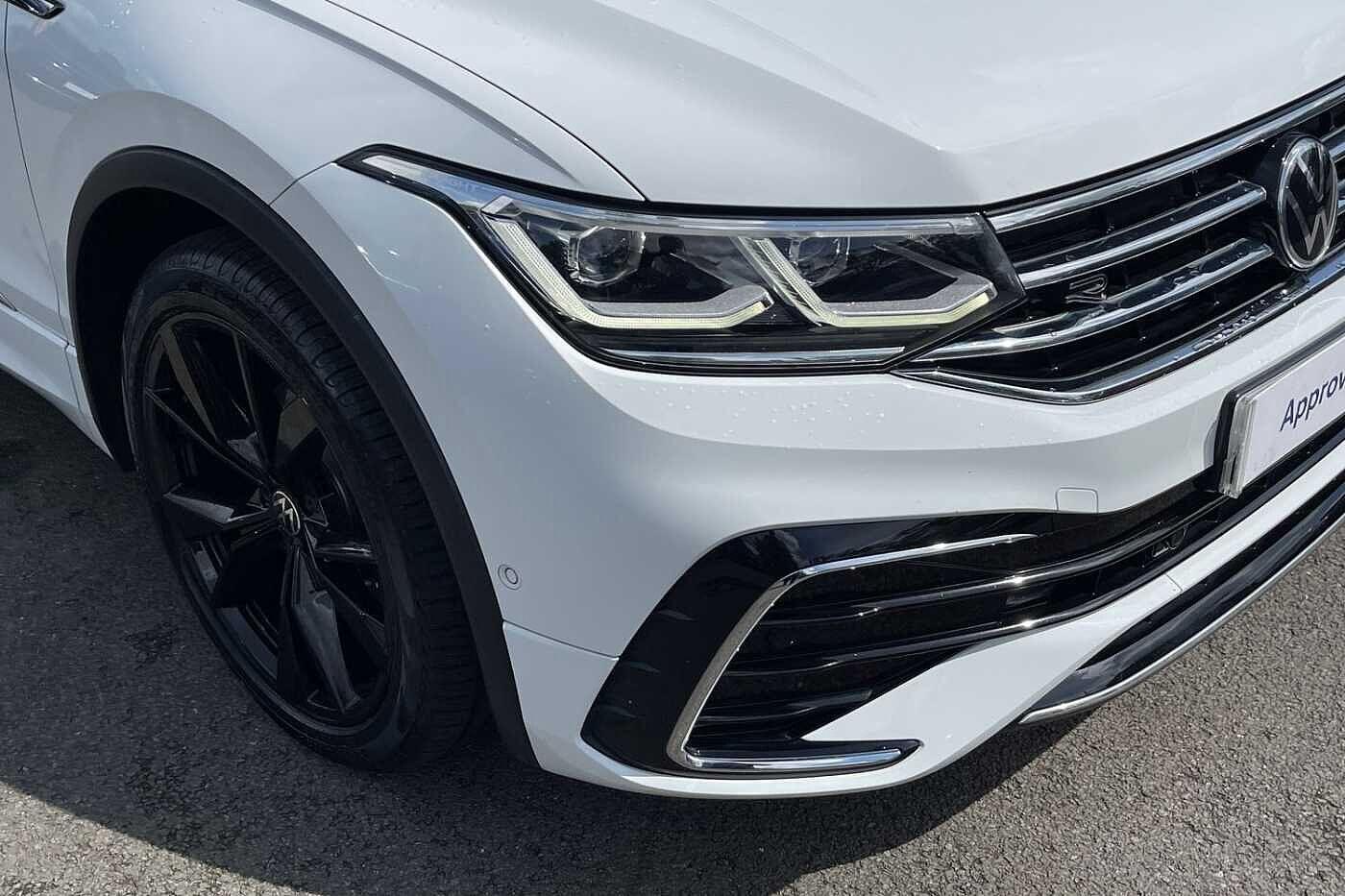 Used Volkswagen Tiguan 2020 for sale - 77080056: Photo 17