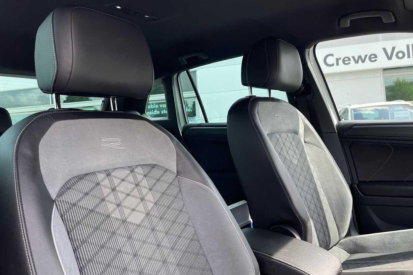 Used Volkswagen Tiguan 2020 for sale - 77080056: Photo 21