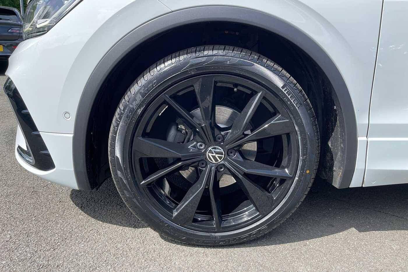 Used Volkswagen Tiguan 2020 for sale - 77080056: Photo 23