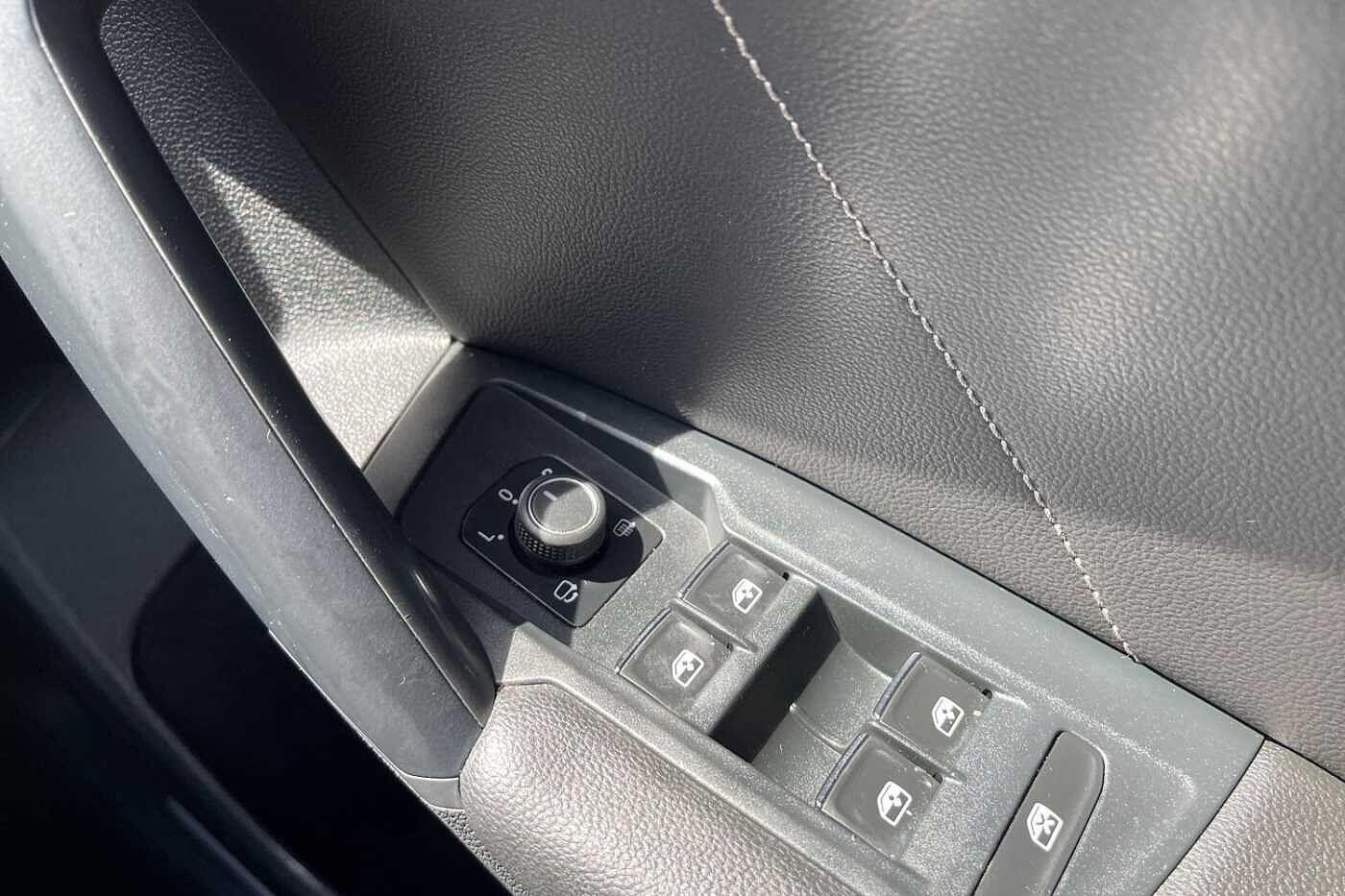 Used Volkswagen Tiguan 2020 for sale - 77080056: Photo 25