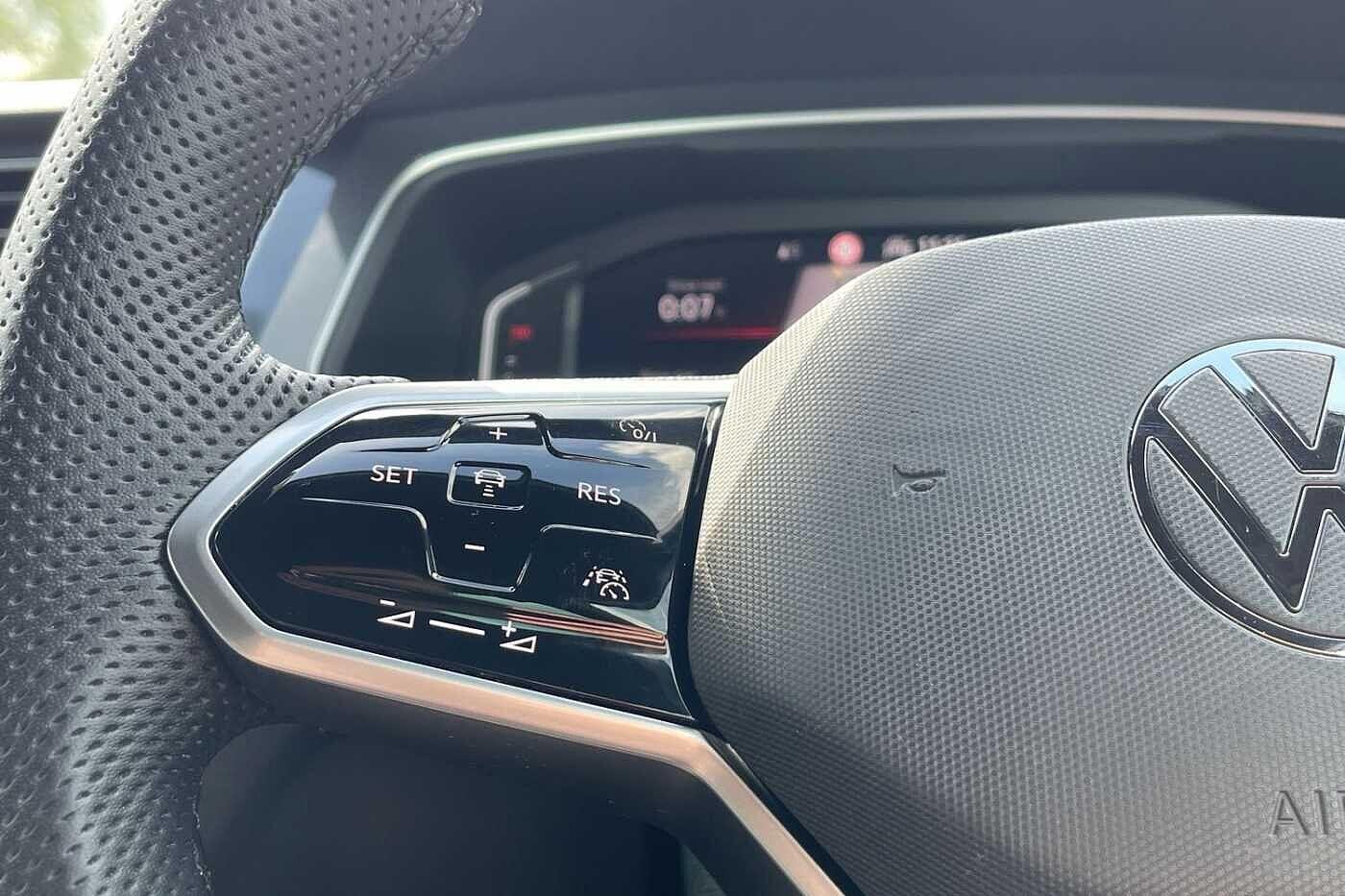 Used Volkswagen Tiguan 2020 for sale - 77080056: Photo 26