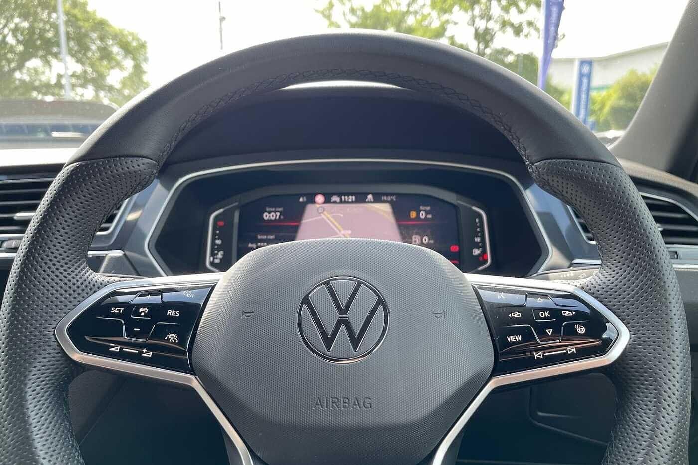 Used Volkswagen Tiguan 2020 for sale - 77080056: Photo 27