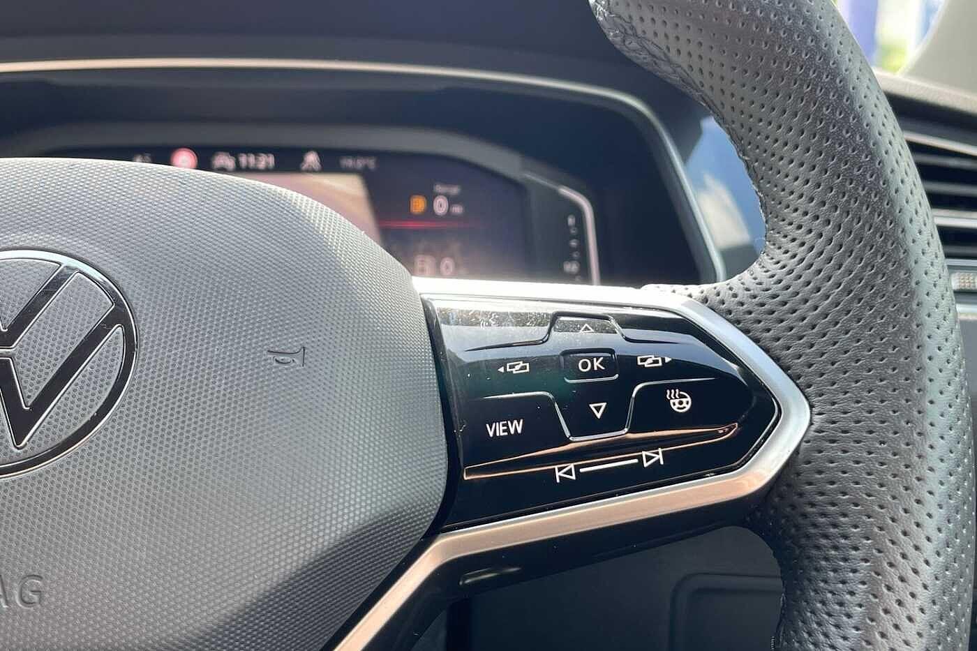 Used Volkswagen Tiguan 2020 for sale - 77080056: Photo 28