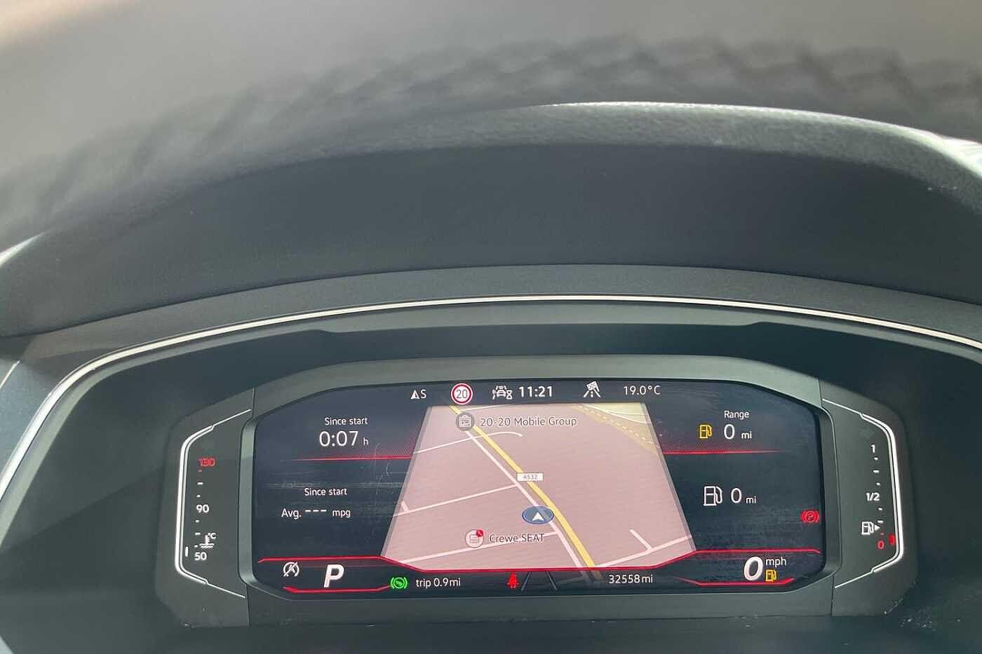 Used Volkswagen Tiguan 2020 for sale - 77080056: Photo 29