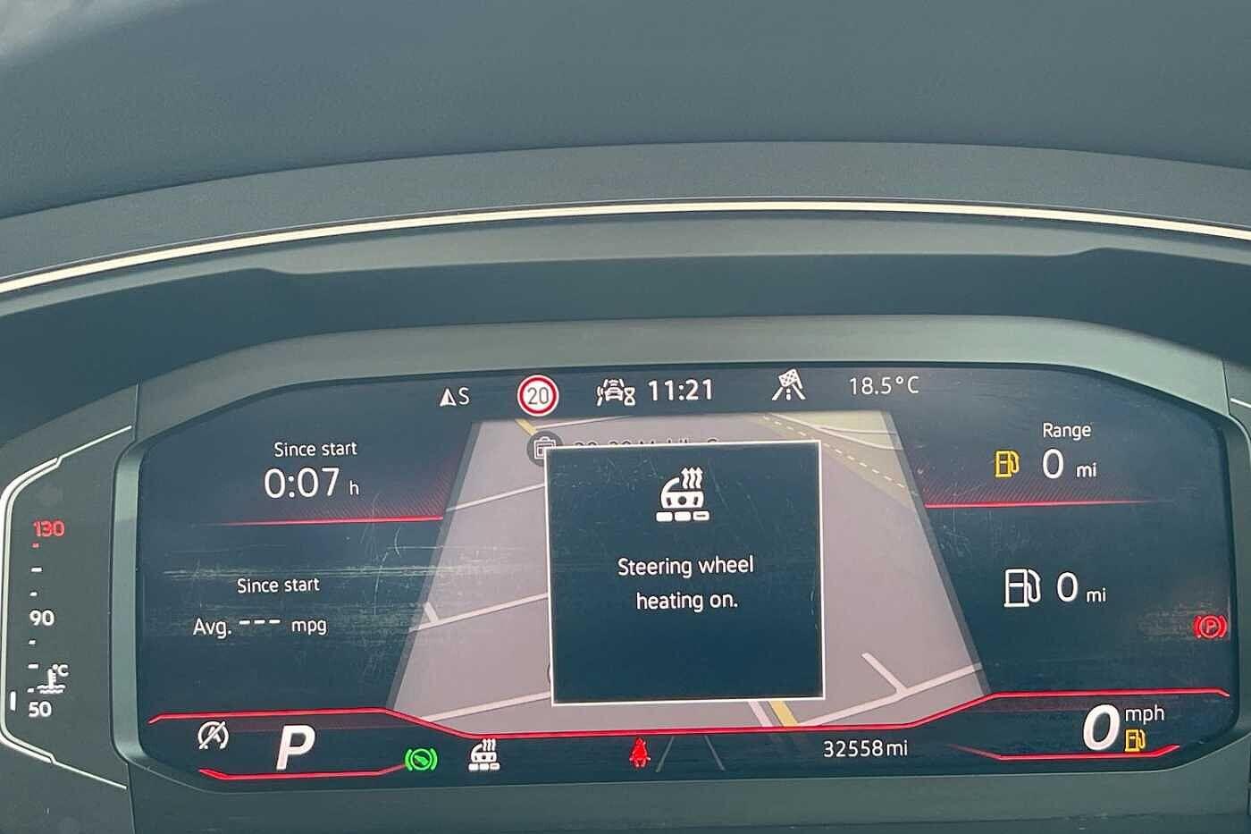 Used Volkswagen Tiguan 2020 for sale - 77080056: Photo 30