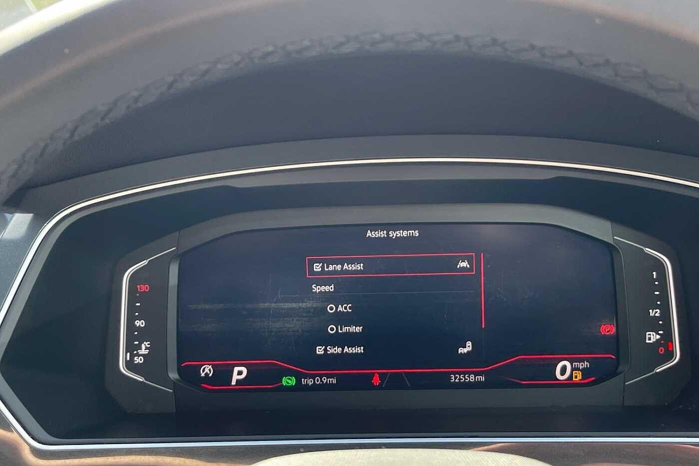 Used Volkswagen Tiguan 2020 for sale - 77080056: Photo 31