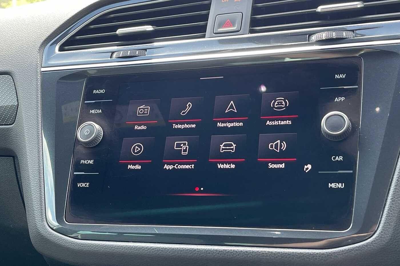 Used Volkswagen Tiguan 2020 for sale - 77080056: Photo 33