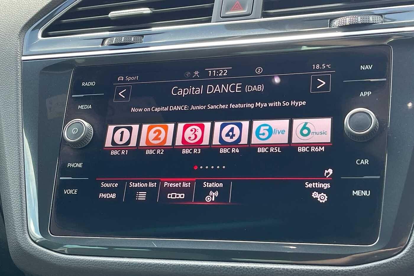 Used Volkswagen Tiguan 2020 for sale - 77080056: Photo 34