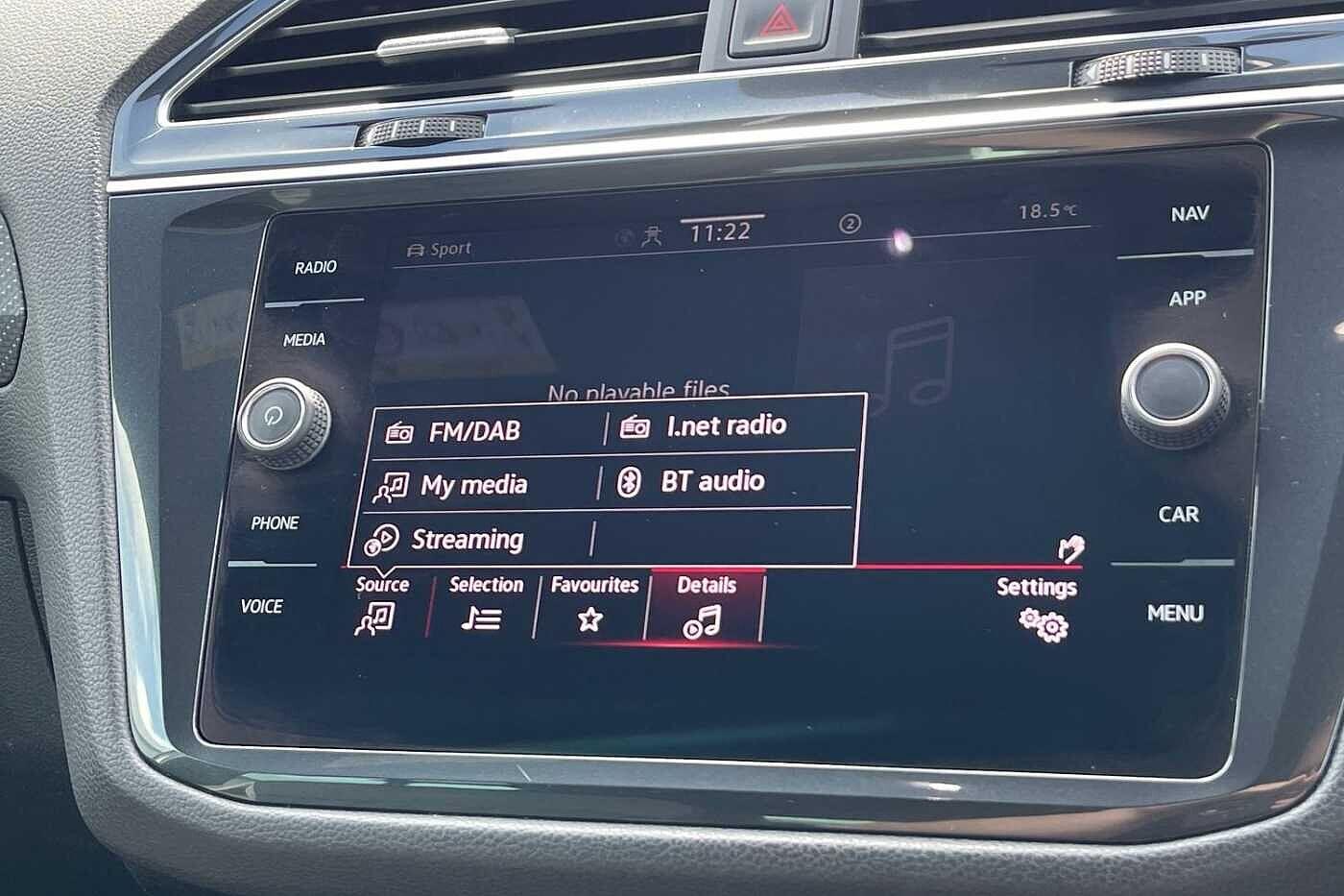 Used Volkswagen Tiguan 2020 for sale - 77080056: Photo 35