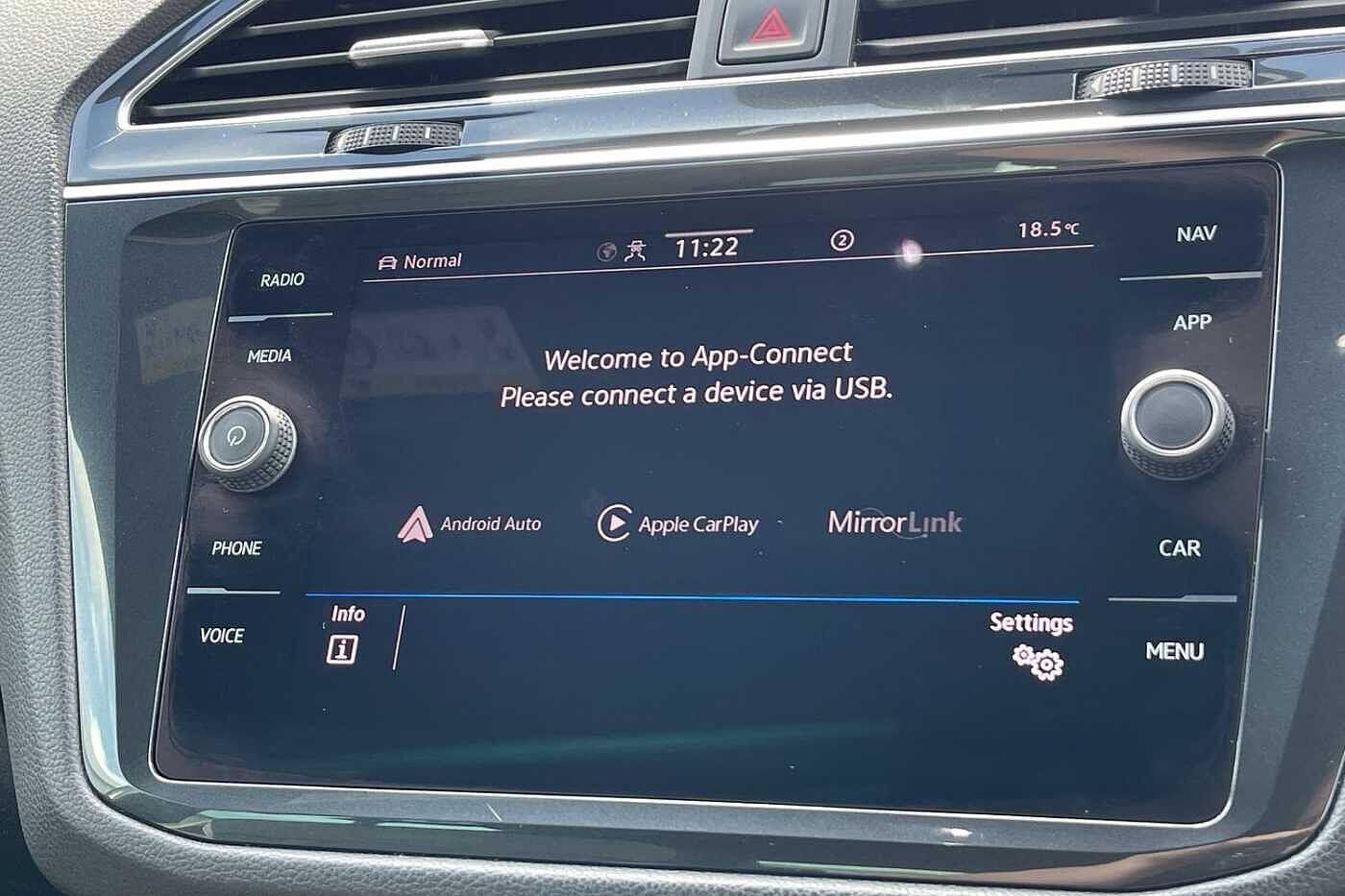 Used Volkswagen Tiguan 2020 for sale - 77080056: Photo 36