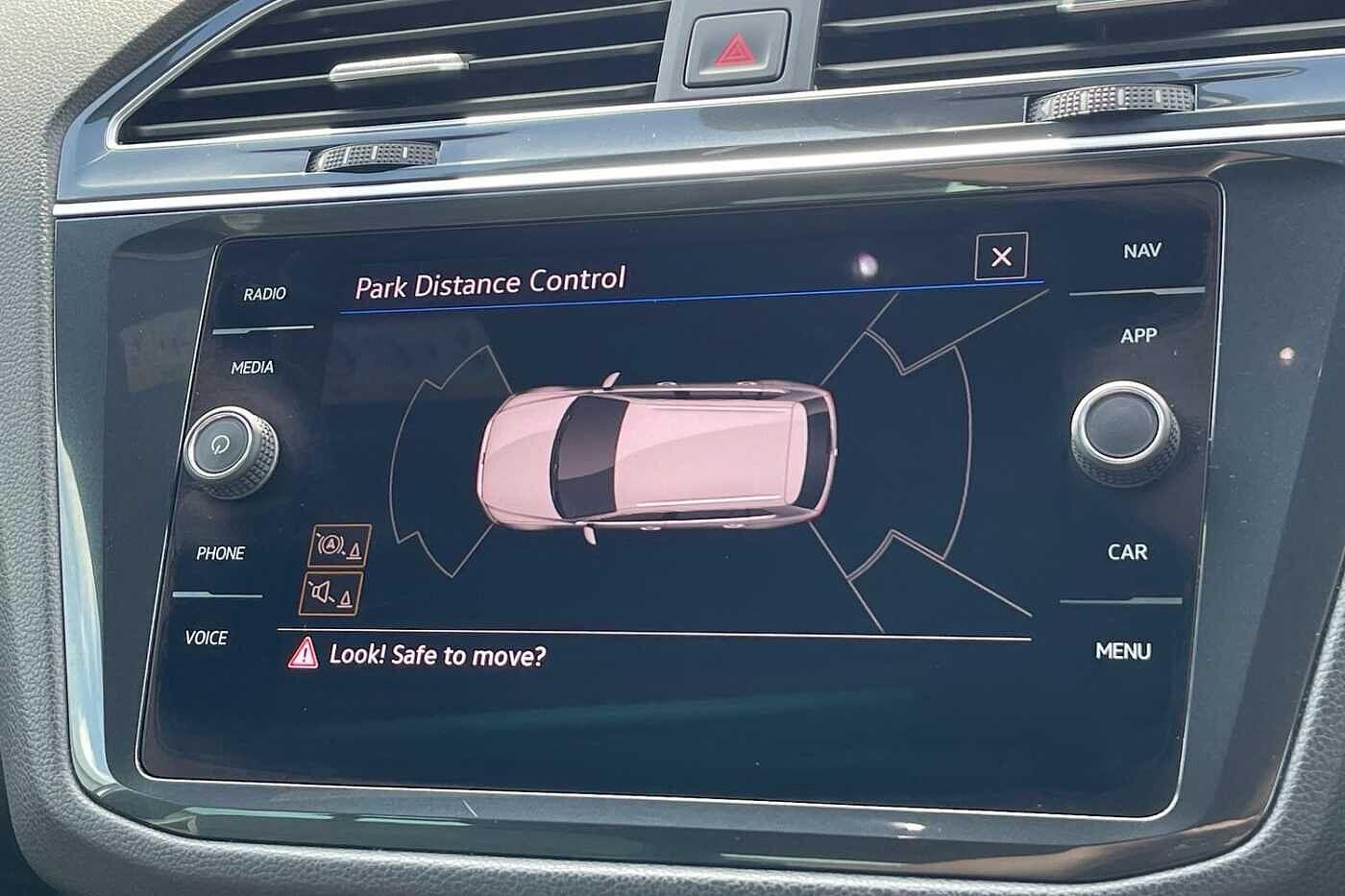 Used Volkswagen Tiguan 2020 for sale - 77080056: Photo 37