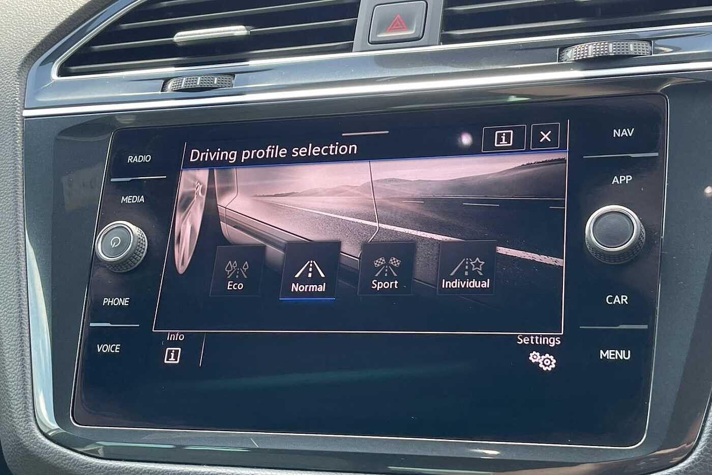 Used Volkswagen Tiguan 2020 for sale - 77080056: Photo 38