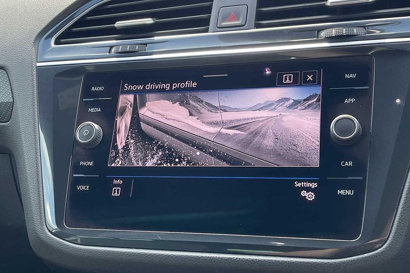 Used Volkswagen Tiguan 2020 for sale - 77080056: Photo 39