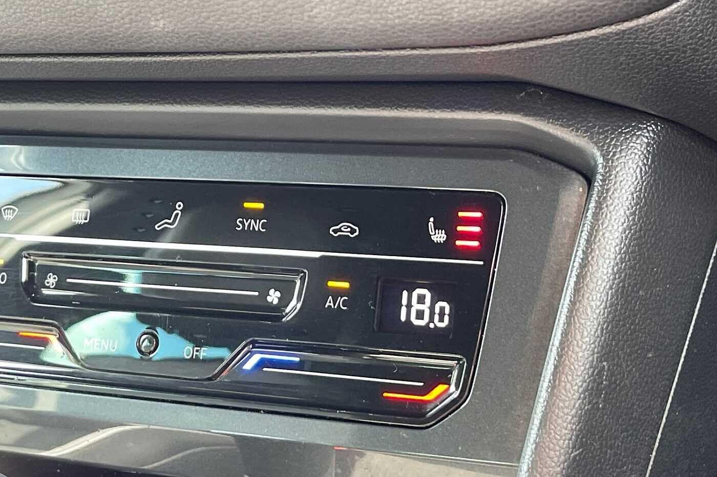 Used Volkswagen Tiguan 2020 for sale - 77080056: Photo 41