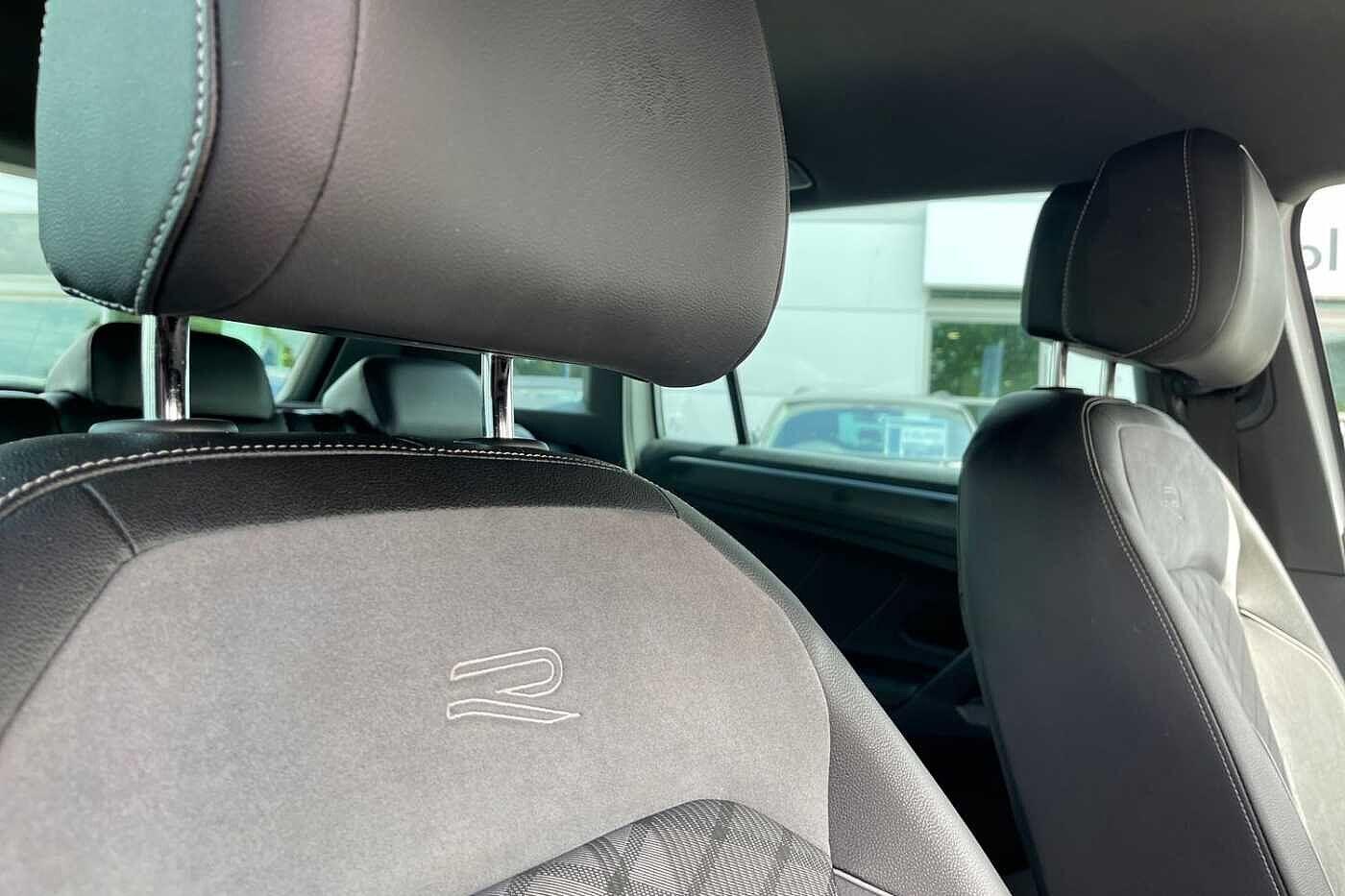 Used Volkswagen Tiguan 2020 for sale - 77080056: Photo 47