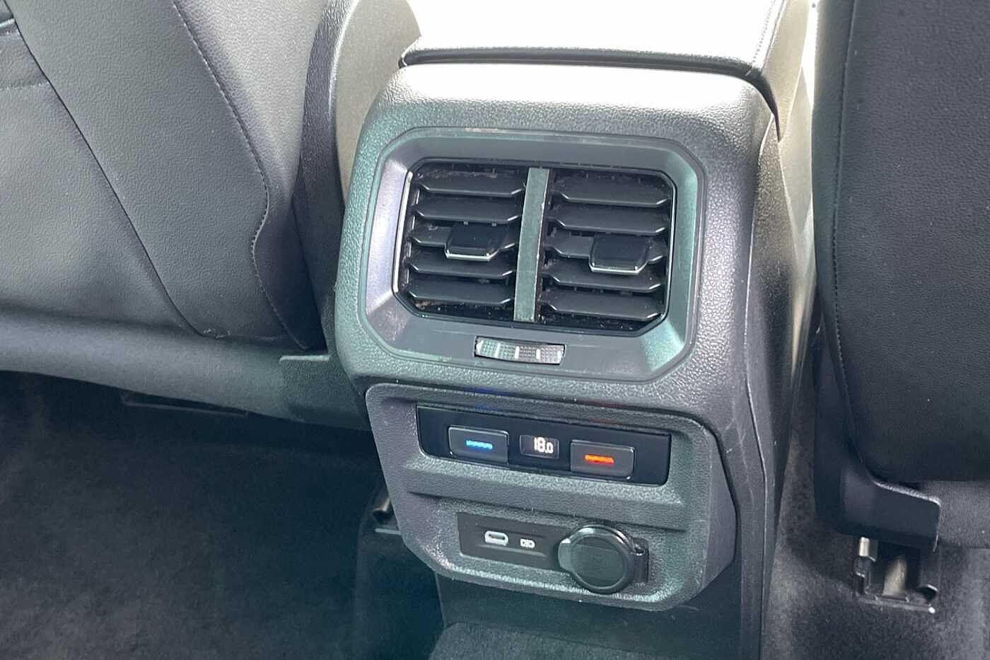 Used Volkswagen Tiguan 2020 for sale - 77080056: Photo 48