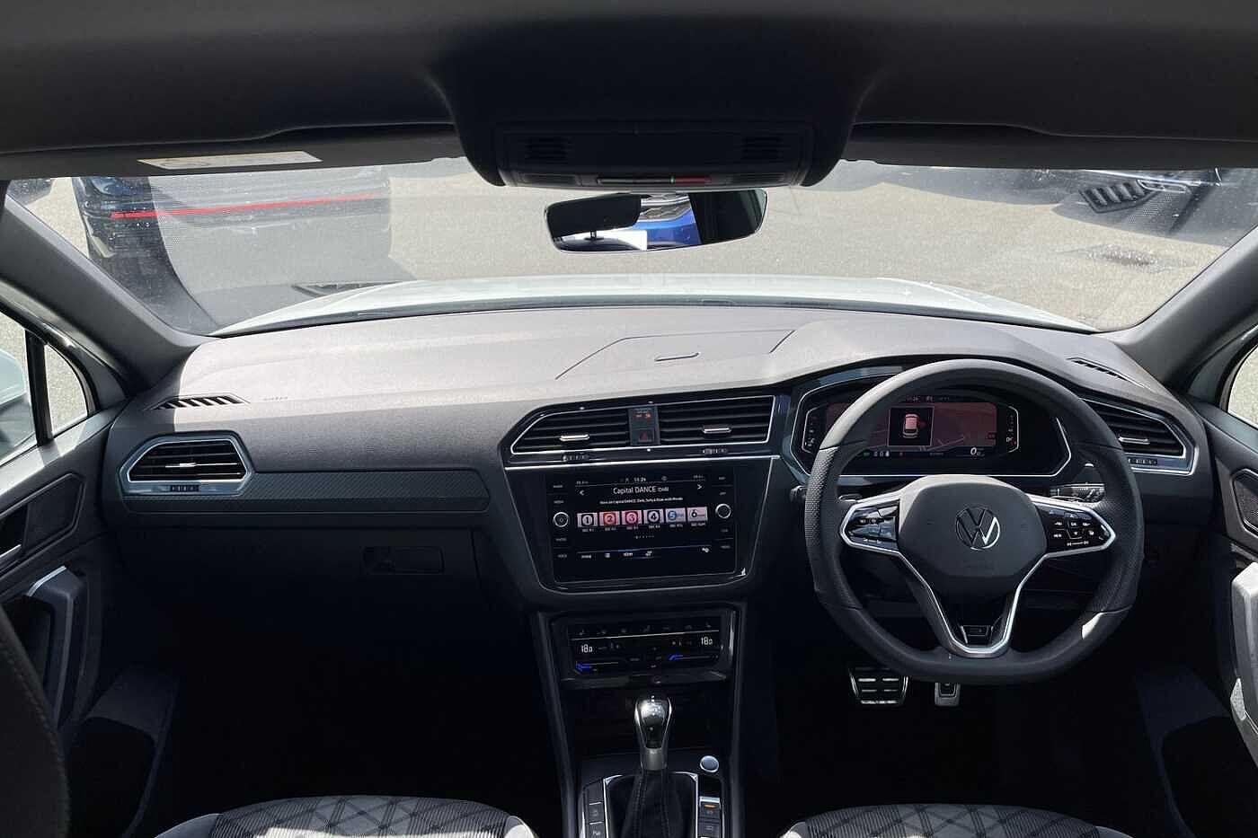 Used Volkswagen Tiguan 2020 for sale - 77080056: Photo 49