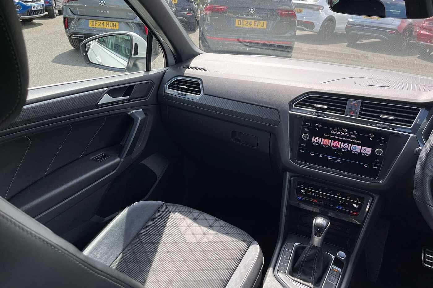 Used Volkswagen Tiguan 2020 for sale - 77080056: Photo 50