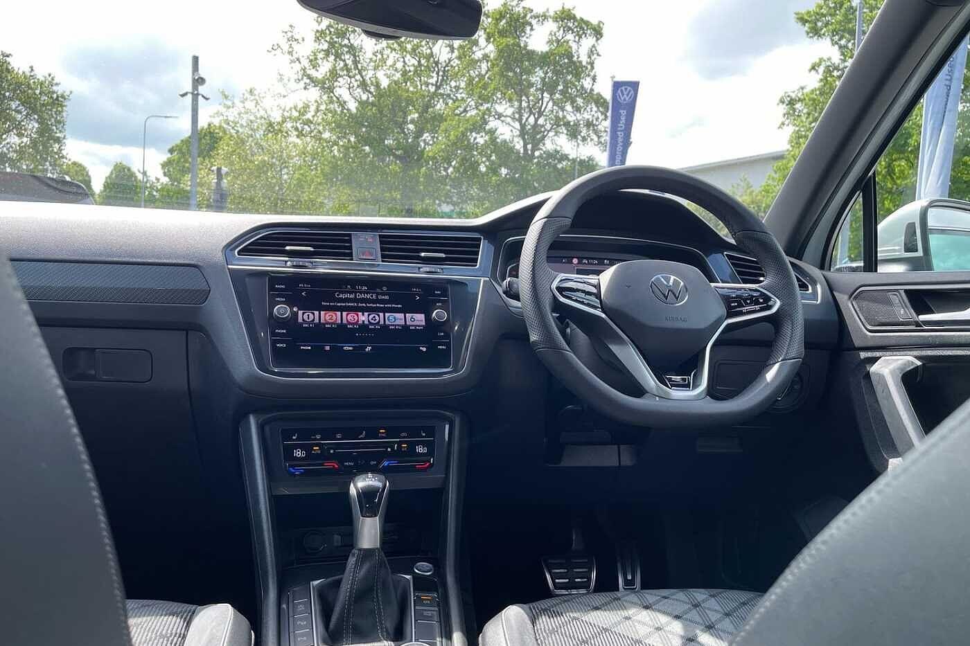 Used Volkswagen Tiguan 2020 for sale - 77080056: Photo 51