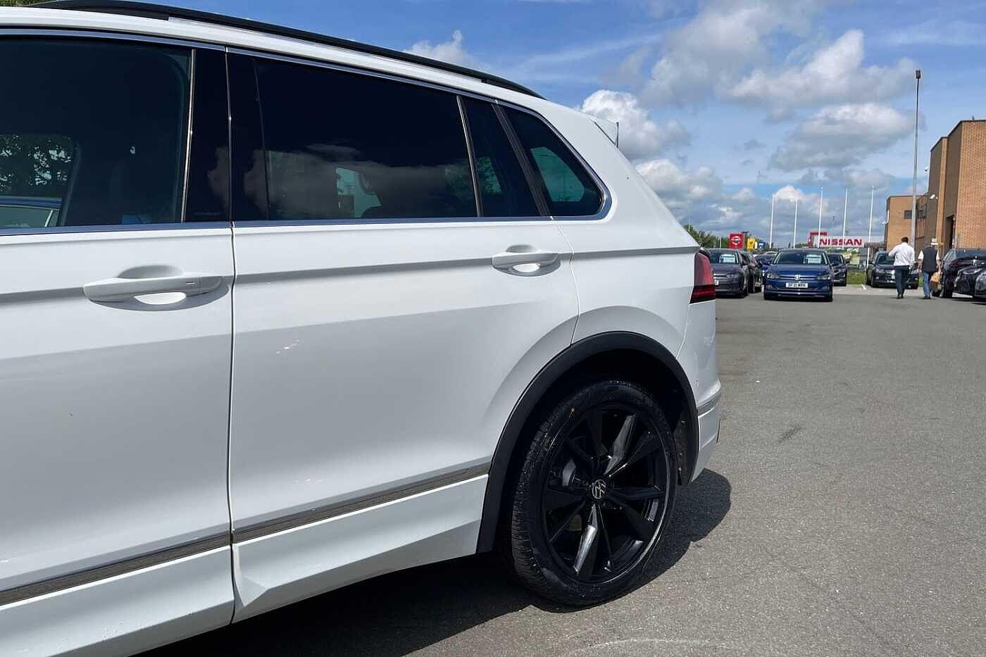 Used Volkswagen Tiguan 2020 for sale - 77080056: Photo 52