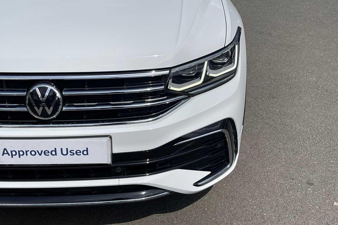 Used Volkswagen Tiguan 2020 for sale - 77080056: Photo 53