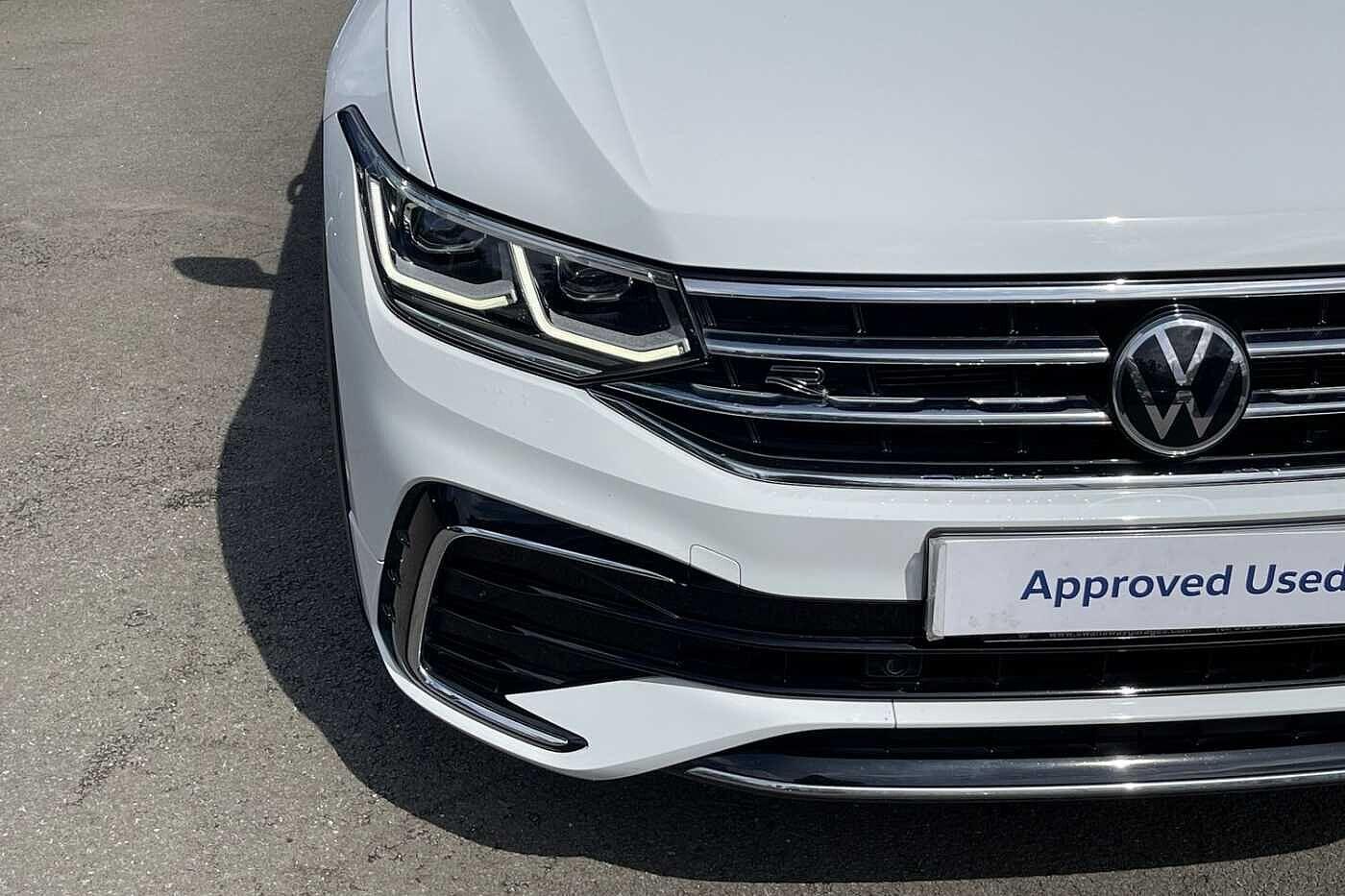 Used Volkswagen Tiguan 2020 for sale - 77080056: Photo 55