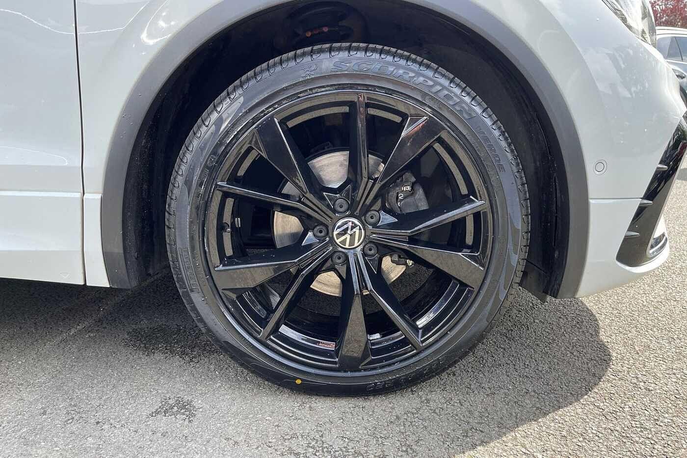 Used Volkswagen Tiguan 2020 for sale - 77080056: Photo 7