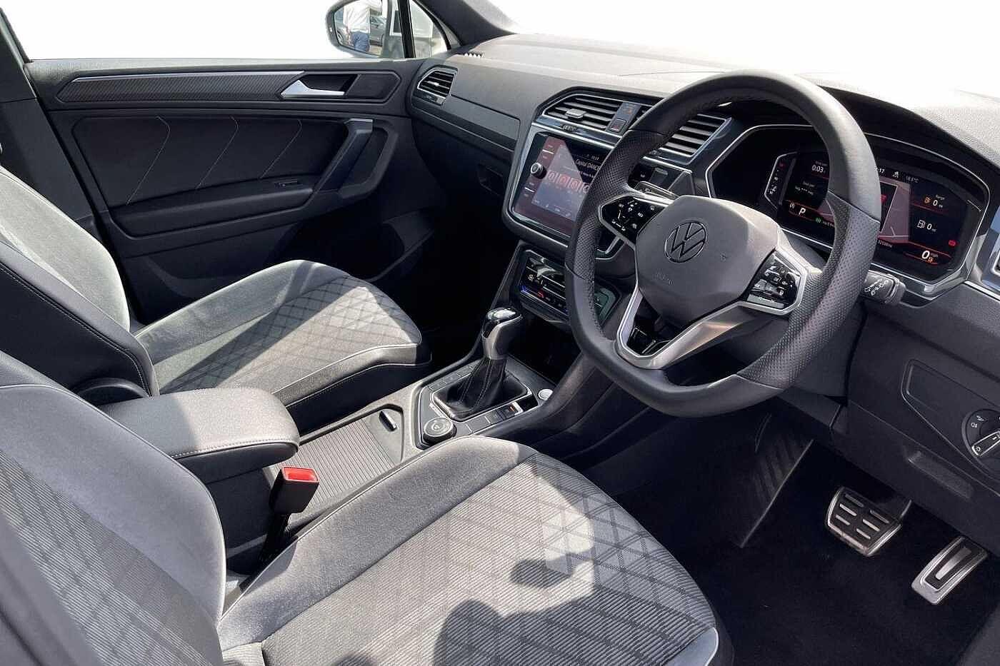 Used Volkswagen Tiguan 2020 for sale - 77080056: Photo 8