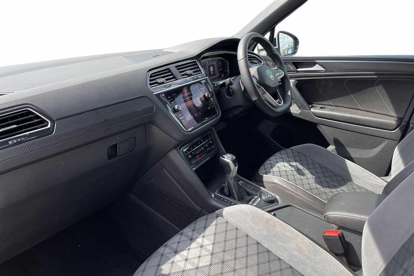 Used Volkswagen Tiguan 2020 for sale - 77080056: Photo 9