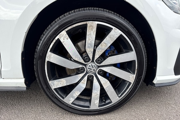 Used Volkswagen Golf 2017 for sale - 76148942: Photo 10