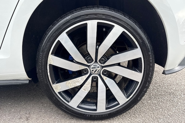 Used Volkswagen Golf 2017 for sale - 76148942: Photo 11