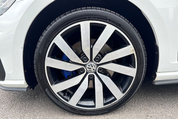 Used Volkswagen Golf 2017 for sale - 76148942: Photo 12