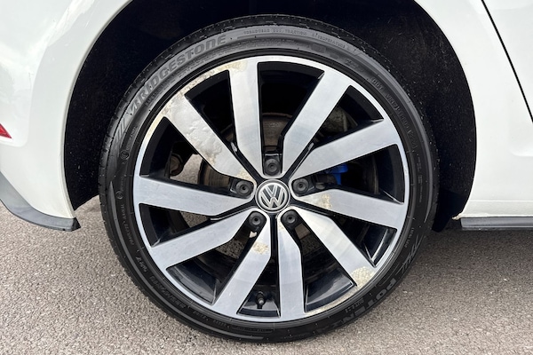 Used Volkswagen Golf 2017 for sale - 76148942: Photo 13