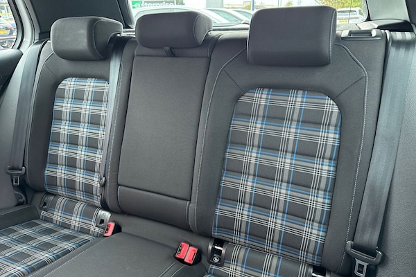 Used Volkswagen Golf 2017 for sale - 76148942: Photo 19