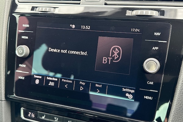 Used Volkswagen Golf 2017 for sale - 76148942: Photo 49