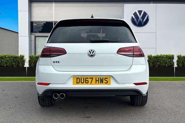 Used Volkswagen Golf 2017 for sale - 76148942: Photo 4