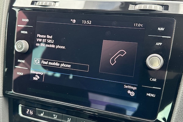 Used Volkswagen Golf 2017 for sale - 76148942: Photo 50