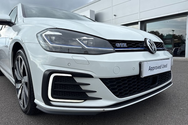 Used Volkswagen Golf 2017 for sale - 76148942: Photo 9