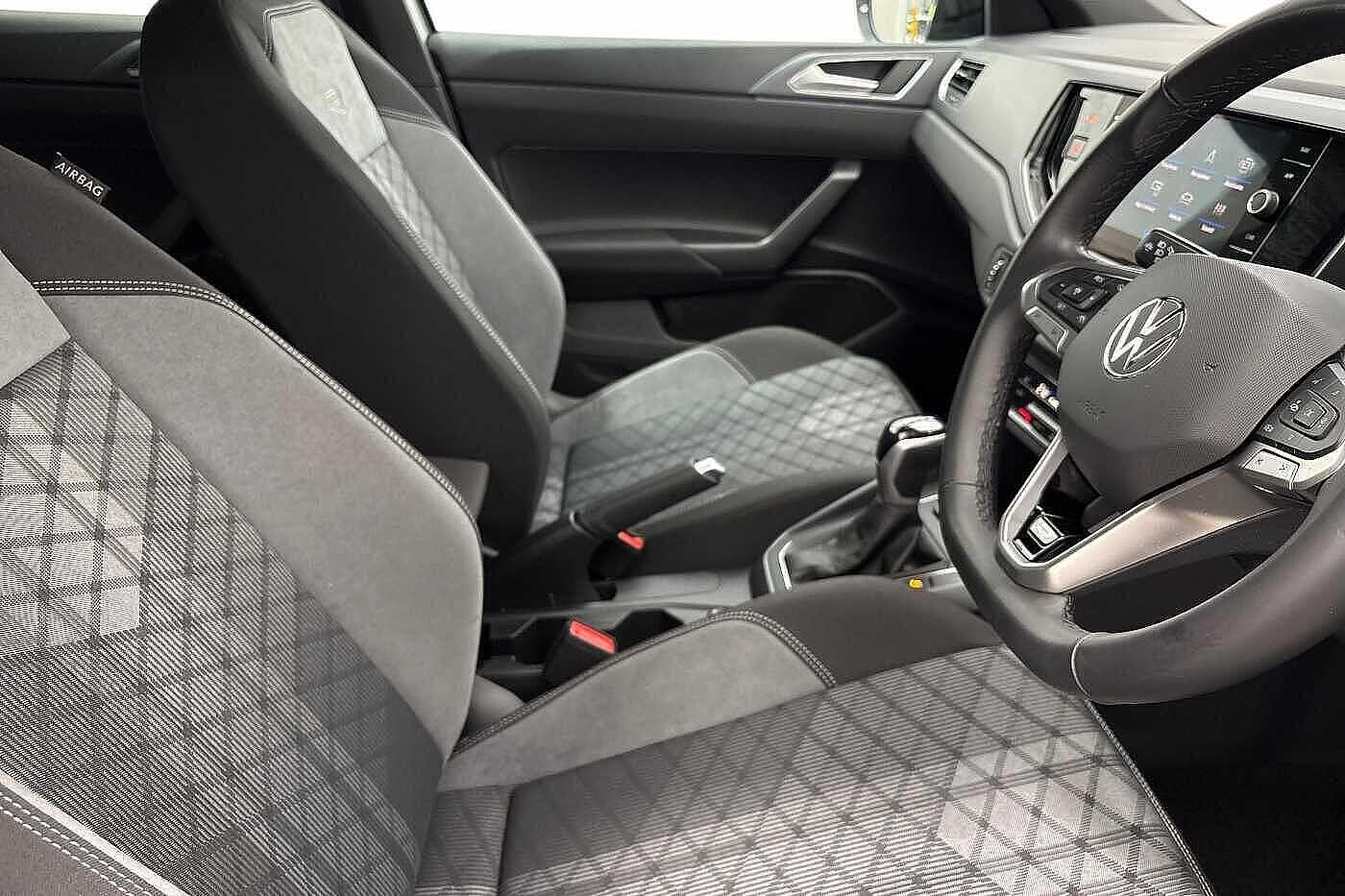 Used Volkswagen Taigo 2025 for sale - 77649243: Photo 10