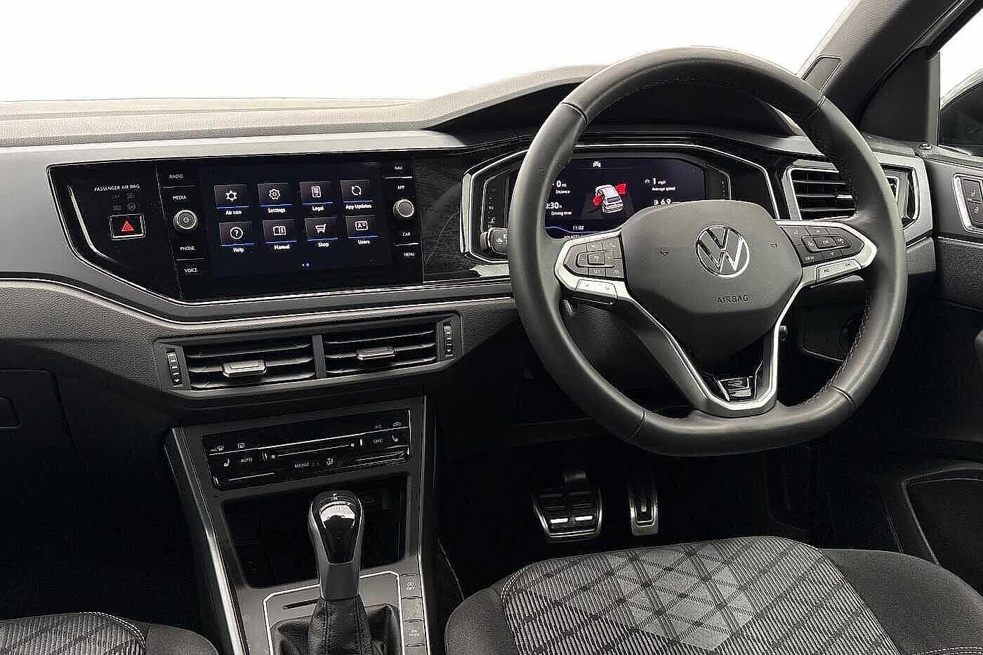 Used Volkswagen Taigo 2025 for sale - 77649243: Photo 2