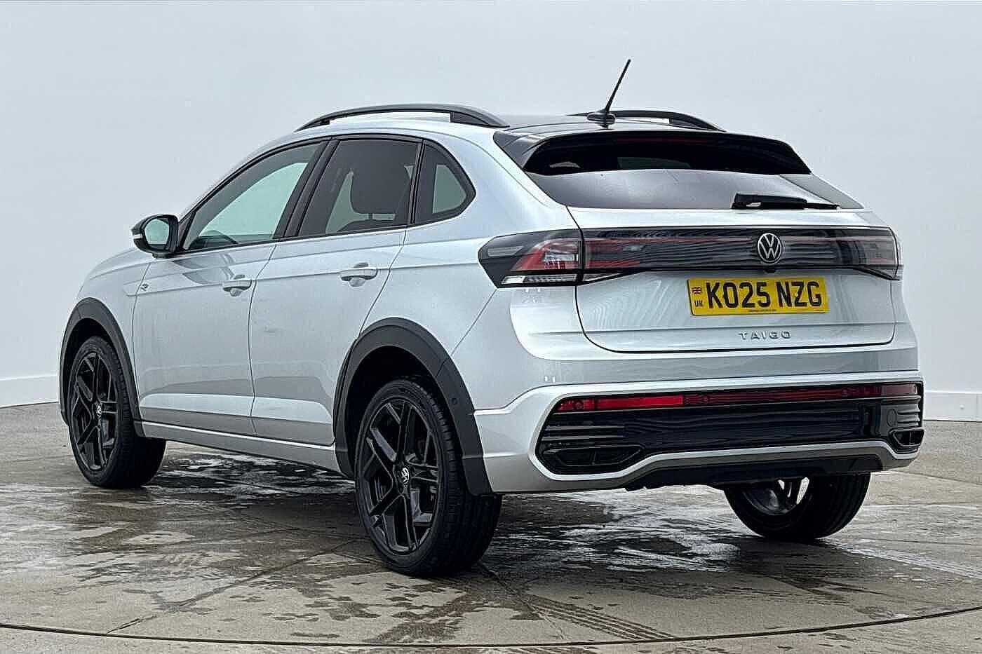 Used Volkswagen Taigo 2025 for sale - 77649243: Photo 3
