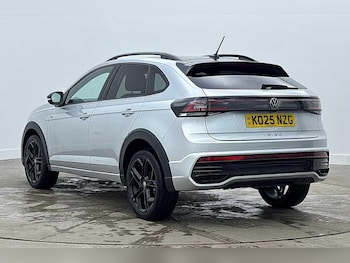 Used Volkswagen Taigo 2025 for sale - 77649243: Photo