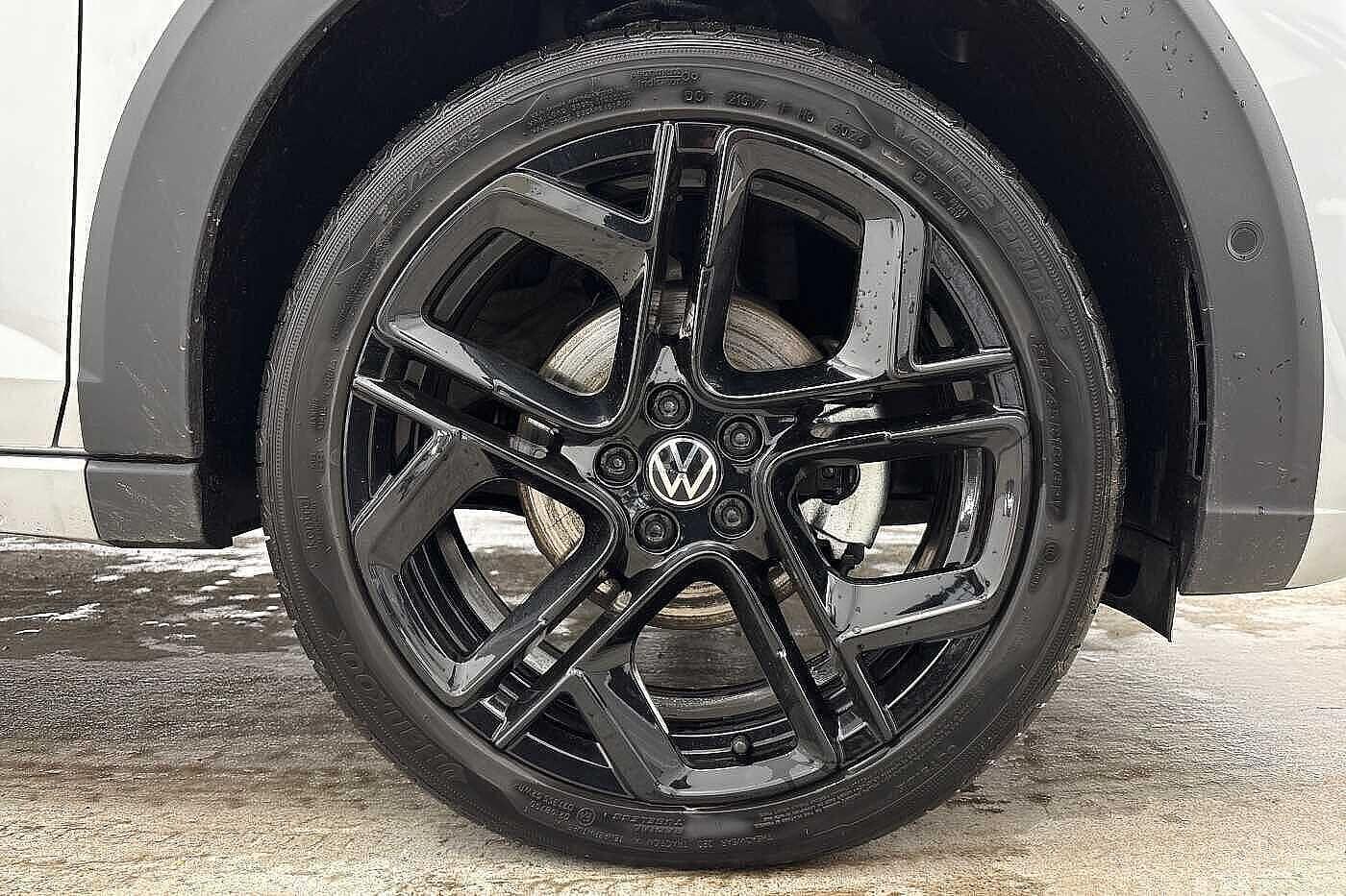 Used Volkswagen Taigo 2025 for sale - 77649243: Photo 5