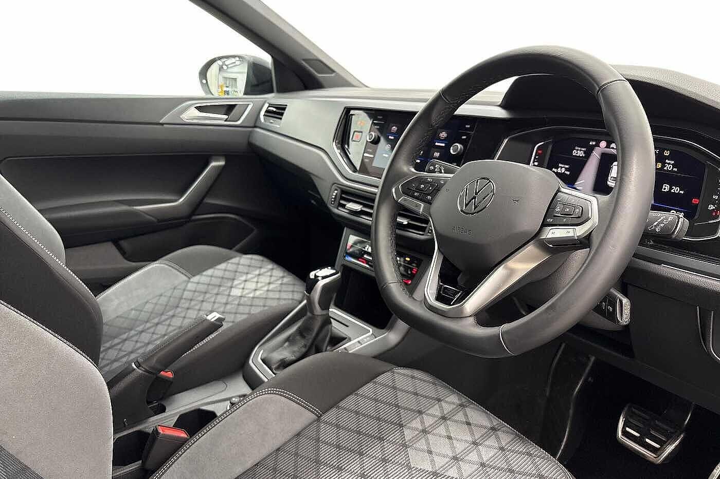 Used Volkswagen Taigo 2025 for sale - 77649243: Photo 6