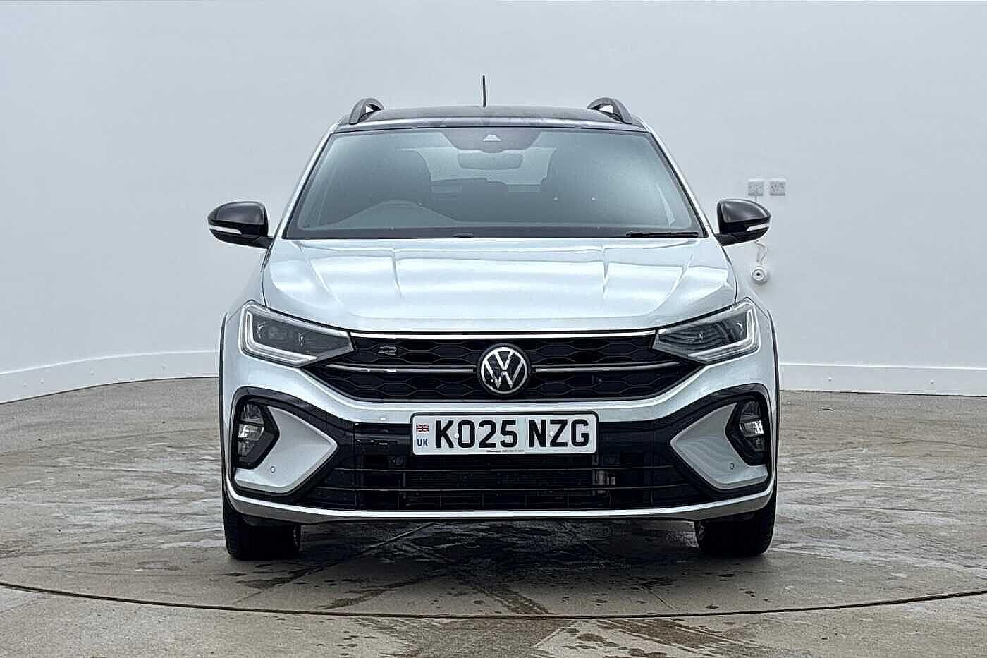 Used Volkswagen Taigo 2025 for sale - 77649243: Photo 7
