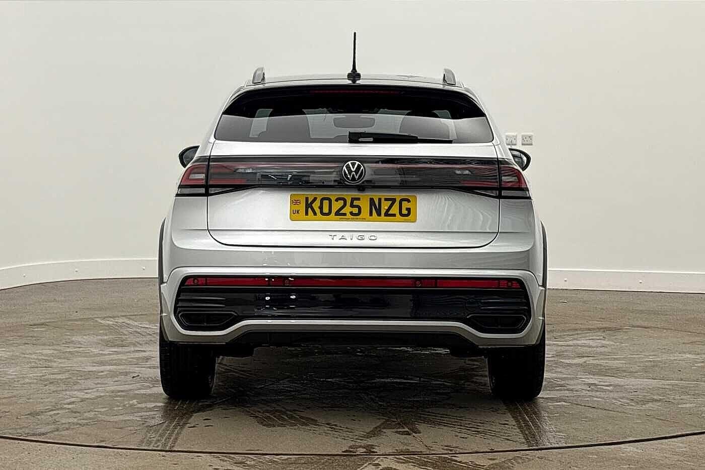 Used Volkswagen Taigo 2025 for sale - 77649243: Photo 8