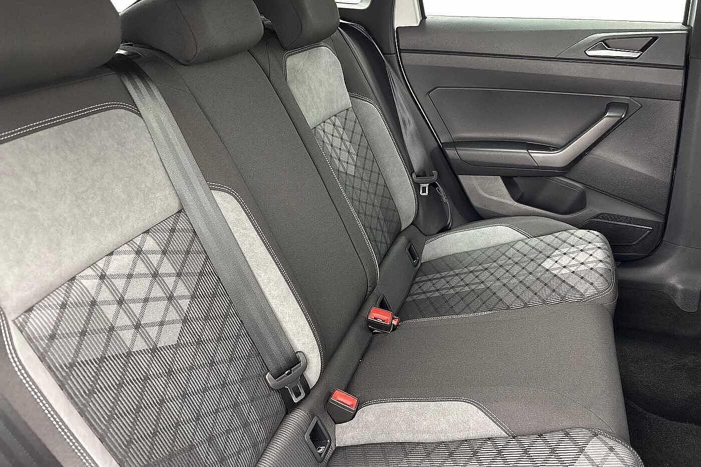 Used Volkswagen Taigo 2025 for sale - 77649243: Photo 9