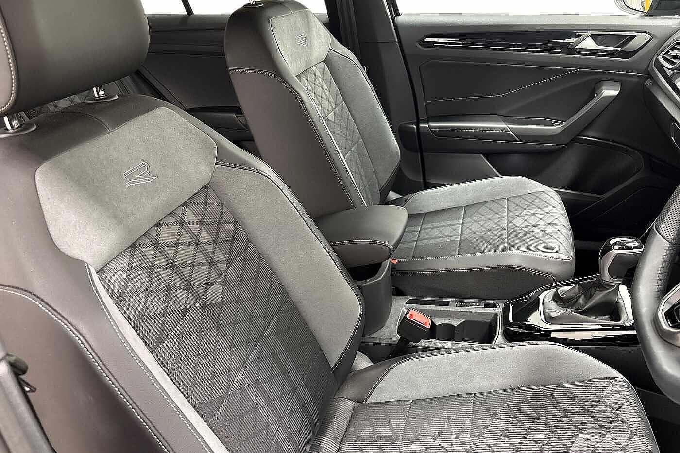 Used Volkswagen T-Roc 2025 for sale - 77421629: Photo 10