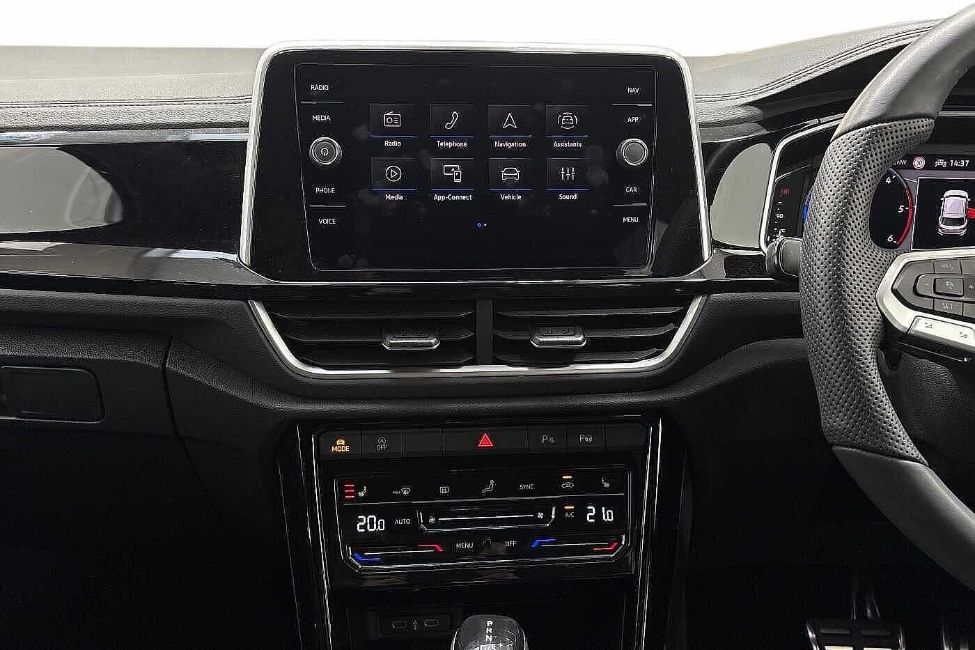 Used Volkswagen T-Roc 2025 for sale - 77421629: Photo 12