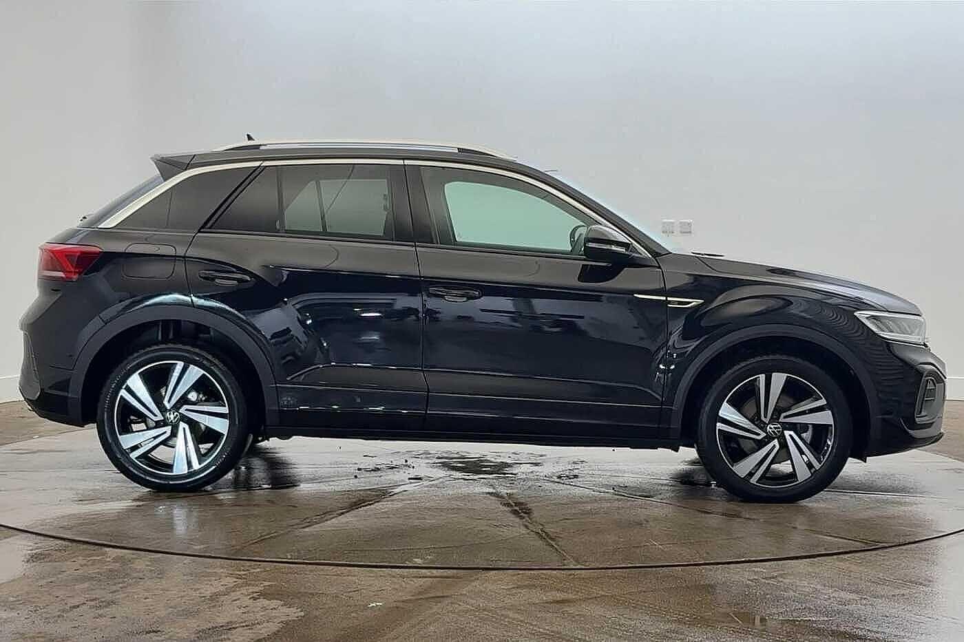 Used Volkswagen T-Roc 2025 for sale - 77421629: Photo 4